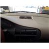 Image 59 : A11 --  2002 CHEVROLET CAVALIER LS , Red, 265598 KM
