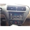 Image 60 : A11 --  2002 CHEVROLET CAVALIER LS , Red, 265598 KM