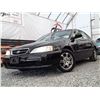 Image 2 : C2 --  2000 ACURA 3.2TL, Black, 231017 KM