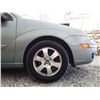 Image 24 : A12C --  2006 FORD FOCUS ZX4 , Green, 316466 KM