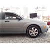 Image 25 : A12C --  2006 FORD FOCUS ZX4 , Green, 316466 KM