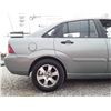 Image 26 : A12C --  2006 FORD FOCUS ZX4 , Green, 316466 KM