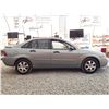 Image 8 : A12C --  2006 FORD FOCUS ZX4 , Green, 316466 KM