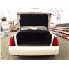 Image 50 : F4 --  2003 CADILLAC DEVILLE, White, 135448 KM