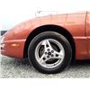 Image 24 : B2 --  2005 PONTIAC SUNFIRE , Orange, 181489 KM