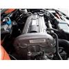 Image 37 : B2 --  2005 PONTIAC SUNFIRE , Orange, 181489 KM
