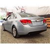 Image 17 : B5 --  2011 CHEVROLET CRUZE LT, Blue, 180227 KM