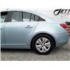 Image 25 : B5 --  2011 CHEVROLET CRUZE LT, Blue, 180227 KM