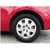 Image 24 : A12 --  2009 HYUNDAI ELANTRA TOURING, Red, 251420 KM