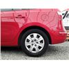 Image 25 : A12 --  2009 HYUNDAI ELANTRA TOURING, Red, 251420 KM