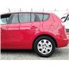 Image 26 : A12 --  2009 HYUNDAI ELANTRA TOURING, Red, 251420 KM