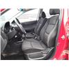Image 60 : A12 --  2009 HYUNDAI ELANTRA TOURING, Red, 251420 KM
