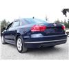 Image 17 : E2 --  2013 VW PASSAT SE TDI DIESEL, Blue, 191399 KM