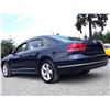 Image 18 : E2 --  2013 VW PASSAT SE TDI DIESEL, Blue, 191399 KM