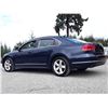 Image 19 : E2 --  2013 VW PASSAT SE TDI DIESEL, Blue, 191399 KM