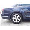 Image 37 : E2 --  2013 VW PASSAT SE TDI DIESEL, Blue, 191399 KM