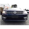 Image 4 : E2 --  2013 VW PASSAT SE TDI DIESEL, Blue, 191399 KM