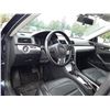 Image 64 : E2 --  2013 VW PASSAT SE TDI DIESEL, Blue, 191399 KM