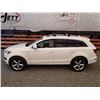 Image 21 : C6D --  2009 AUDI Q7 TDI S-LINE QUATTRO AWD, White, 223433 KM