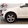 Image 28 : C6D --  2009 AUDI Q7 TDI S-LINE QUATTRO AWD, White, 223433 KM