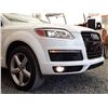 Image 33 : C6D --  2009 AUDI Q7 TDI S-LINE QUATTRO AWD, White, 223433 KM