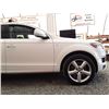 Image 37 : C6D --  2009 AUDI Q7 TDI S-LINE QUATTRO AWD, White, 223433 KM