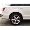 Image 39 : C6D --  2009 AUDI Q7 TDI S-LINE QUATTRO AWD, White, 223433 KM