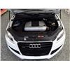 Image 47 : C6D --  2009 AUDI Q7 TDI S-LINE QUATTRO AWD, White, 223433 KM