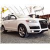 Image 8 : C6D --  2009 AUDI Q7 TDI S-LINE QUATTRO AWD, White, 223433 KM