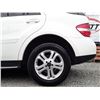 Image 24 : E3 --  2008 MERCEDES ML320 CDI DIESEL AWD, White, 263268 KM