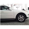 Image 34 : E3 --  2008 MERCEDES ML320 CDI DIESEL AWD, White, 263268 KM