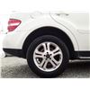 Image 36 : E3 --  2008 MERCEDES ML320 CDI DIESEL AWD, White, 263268 KM