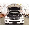 Image 38 : E3 --  2008 MERCEDES ML320 CDI DIESEL AWD, White, 263268 KM