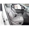Image 44 : E3 --  2008 MERCEDES ML320 CDI DIESEL AWD, White, 263268 KM