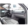 Image 45 : E3 --  2008 MERCEDES ML320 CDI DIESEL AWD, White, 263268 KM