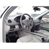 Image 68 : E3 --  2008 MERCEDES ML320 CDI DIESEL AWD, White, 263268 KM