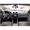 Image 71 : E3 --  2008 MERCEDES ML320 CDI DIESEL AWD, White, 263268 KM
