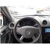 Image 74 : E3 --  2008 MERCEDES ML320 CDI DIESEL AWD, White, 263268 KM