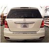 Image 17 : C6G --  2012 MERCEDES GL 350 BLUETEC DIESEL AWD, White, 270347 KM