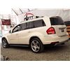 Image 21 : C6G --  2012 MERCEDES GL 350 BLUETEC DIESEL AWD, White, 270347 KM