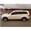 Image 23 : C6G --  2012 MERCEDES GL 350 BLUETEC DIESEL AWD, White, 270347 KM