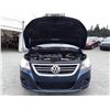 Image 16 : D1 --  2009 VW ROUTAN SE, Black, 220662 KM