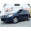 Image 61 : D1 --  2009 VW ROUTAN SE, Black, 220662 KM