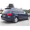 Image 72 : D1 --  2009 VW ROUTAN SE, Black, 220662 KM
