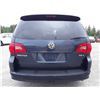 Image 75 : D1 --  2009 VW ROUTAN SE, Black, 220662 KM