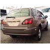 Image 14 : D2 --  1999 LEXUS RX 300 AWD, Gold, 255809 KM