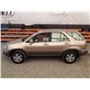 Image 21 : D2 --  1999 LEXUS RX 300 AWD, Gold, 255809 KM