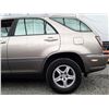 Image 25 : D2 --  1999 LEXUS RX 300 AWD, Gold, 255809 KM