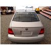 Image 15 : A9 --  2003 VW JETTA GLS, Silver, 147097 KM