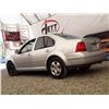 Image 17 : A9 --  2003 VW JETTA GLS, Silver, 147097 KM